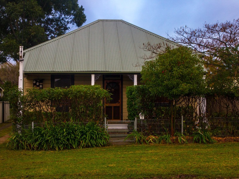 3 Ann Street, Cessnock NSW 2325