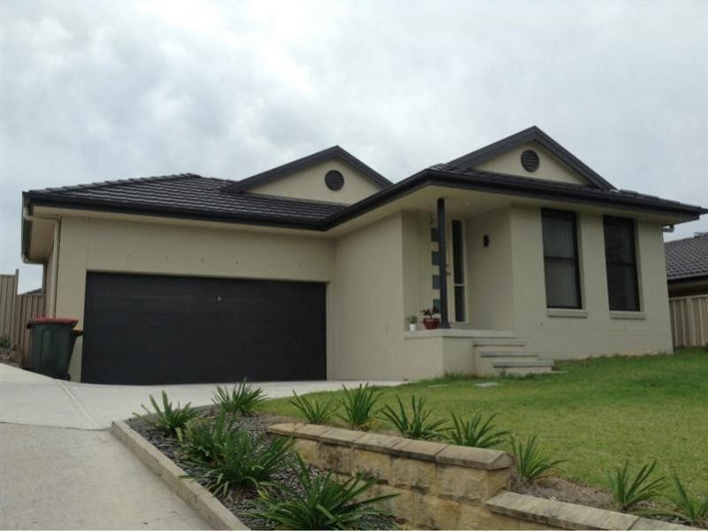 50 O’Shea Circuit, Cessnock NSW 2325