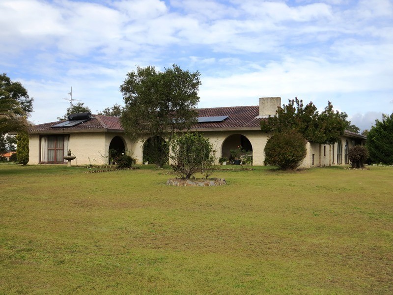 128  Lomas Lane, Nulkaba NSW 2325