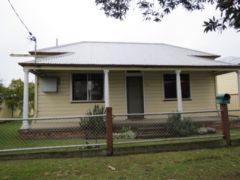 28 Anstey Street, Cessnock NSW 2325