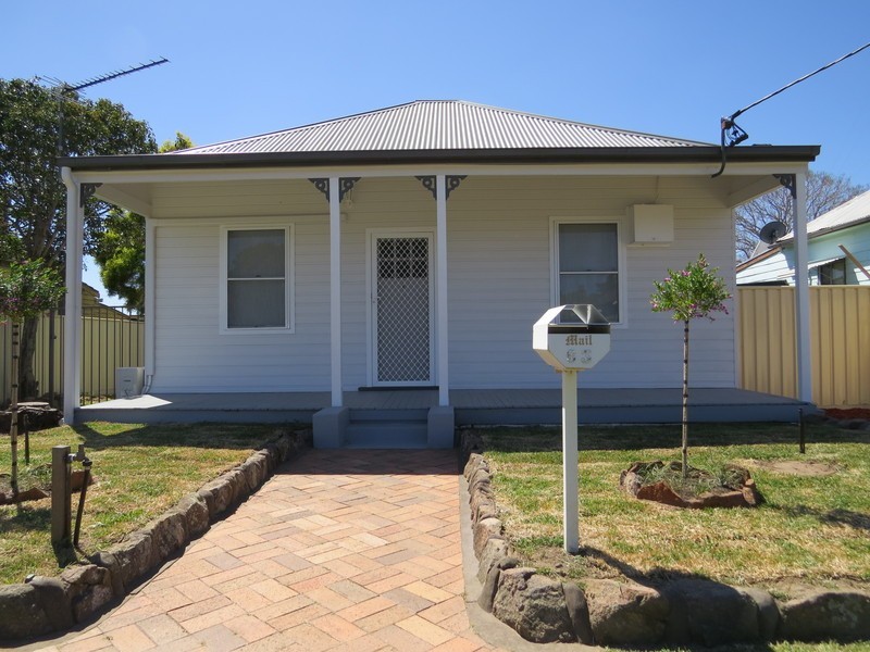 63  McGrane Street, Cessnock NSW 2325