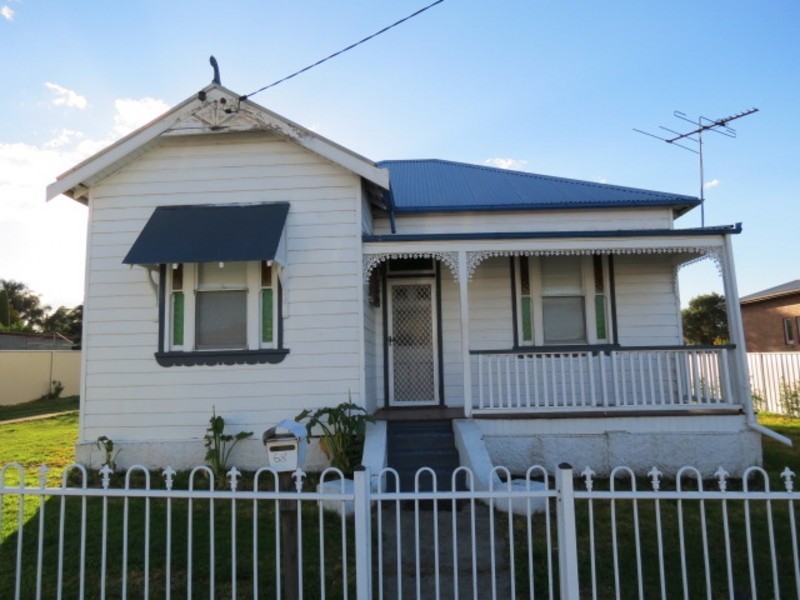 68 Wollombi Road, Cessnock NSW 2325
