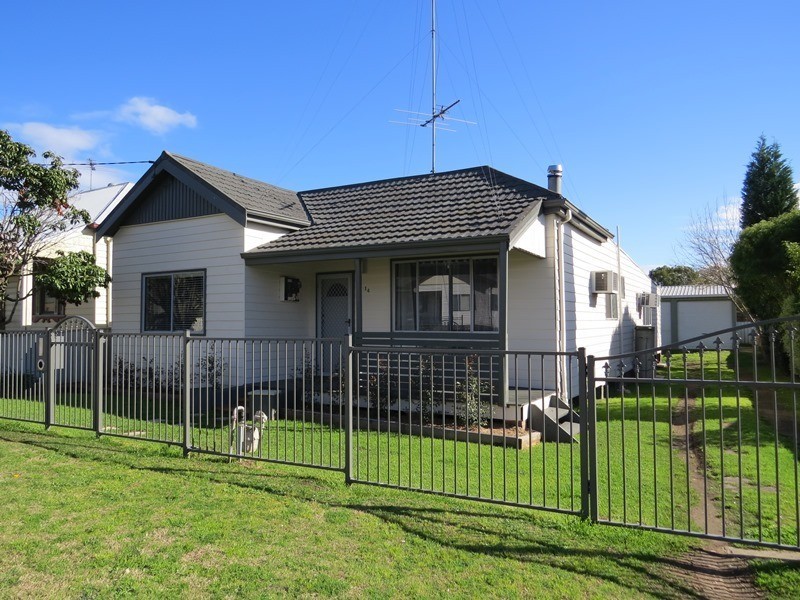 14 Shedden Street, Cessnock NSW 2325