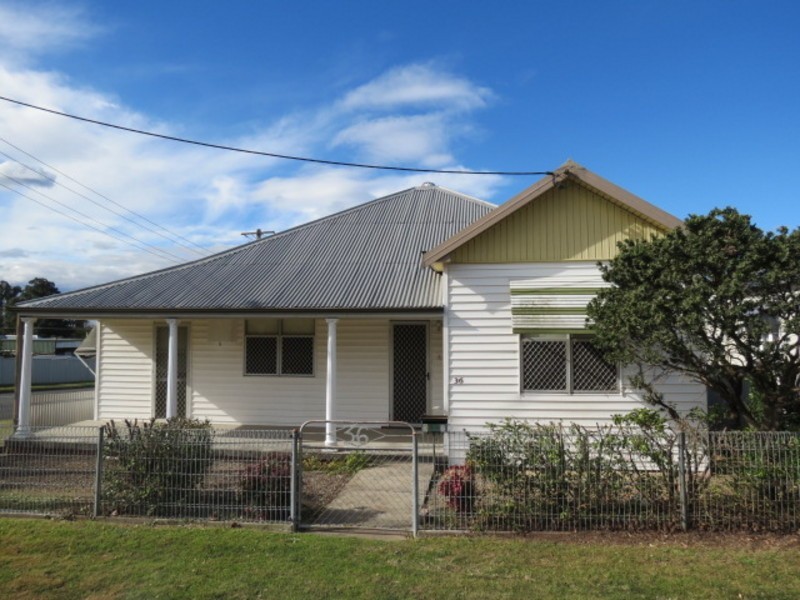36 Ann Street, Cessnock NSW 2325