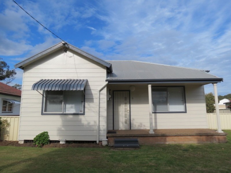 6 Lightfoot Street, Cessnock NSW 2325