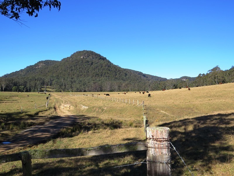 LOT 17 Congewai Road, Congewai NSW 2325