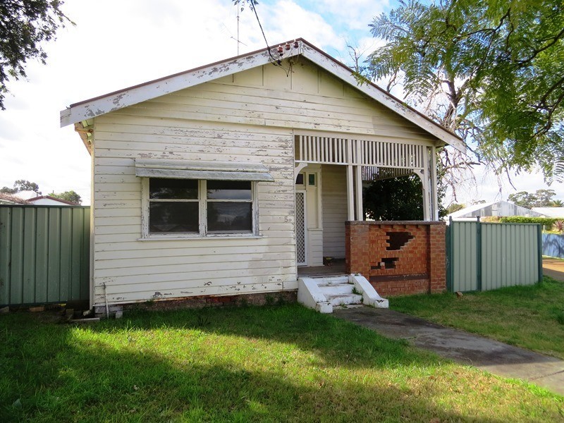 5 Lyell Street, Cessnock NSW 2325