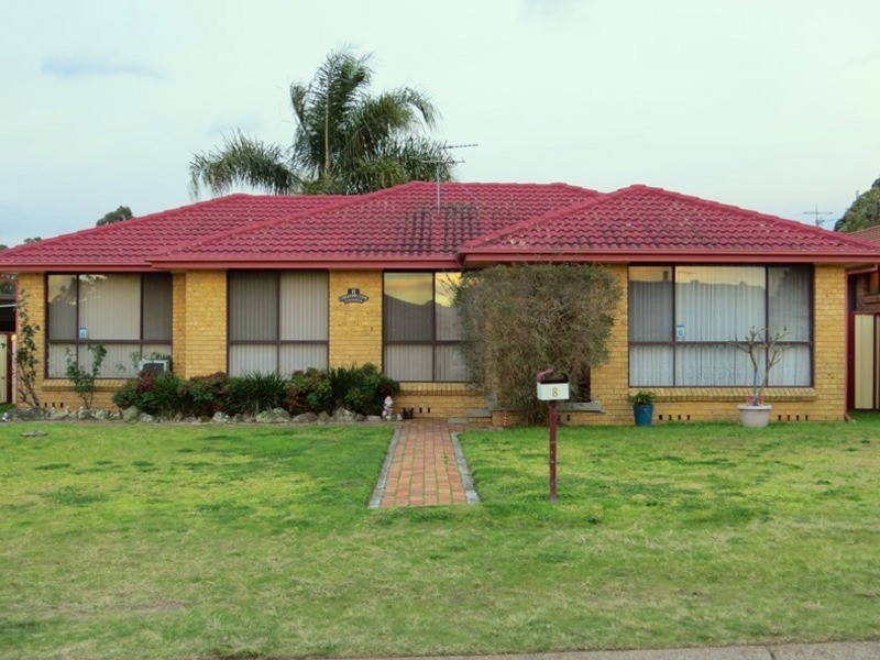 8 Comerford Close, Aberdare NSW 2325