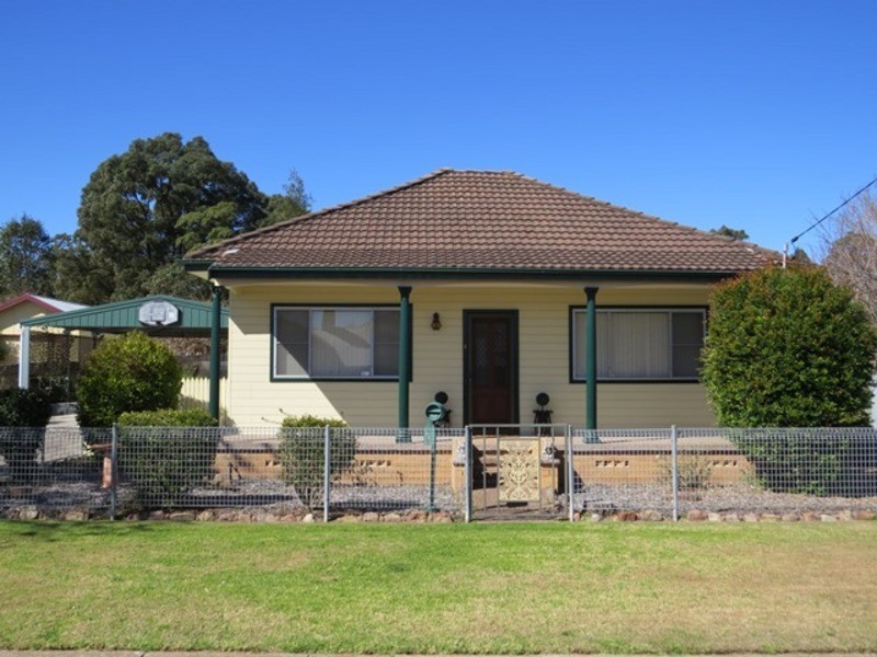 249  Mathieson Street, Bellbird NSW 2325