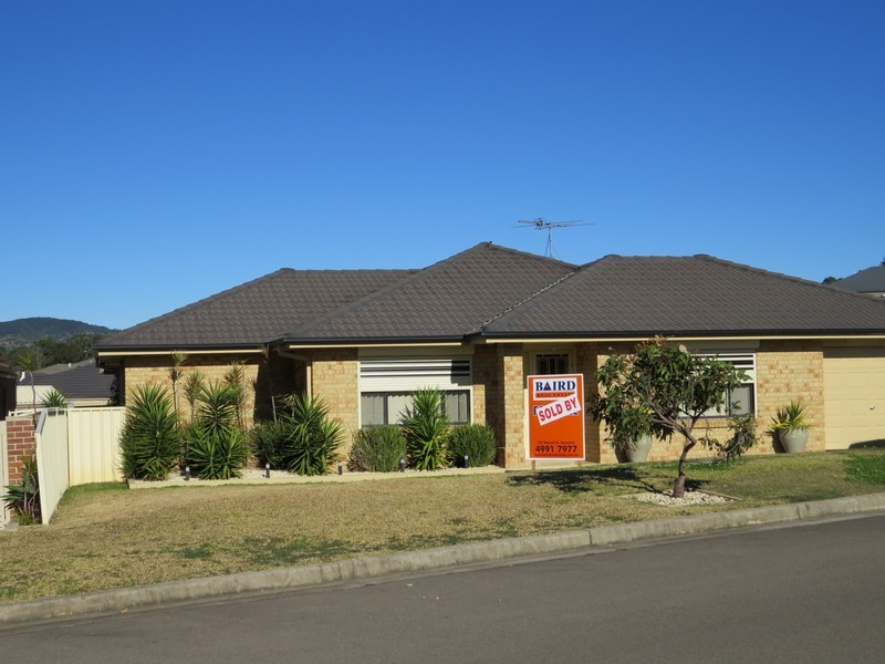31  O’Shea Circuit, Cessnock NSW 2325