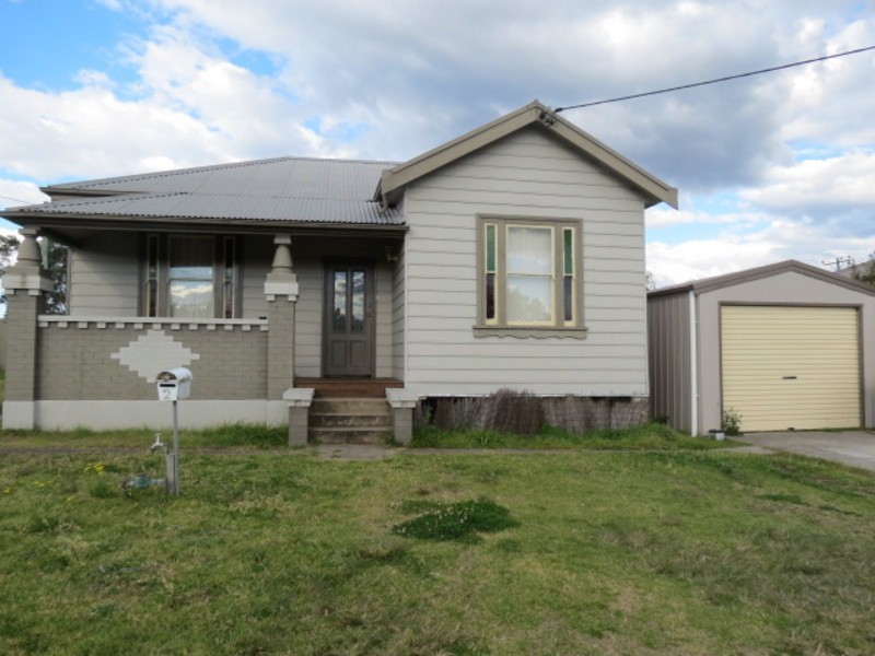 2 Sixth Street, Cessnock NSW 2325