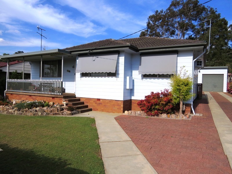 127  Mathieson Street, Bellbird Heights NSW 2325