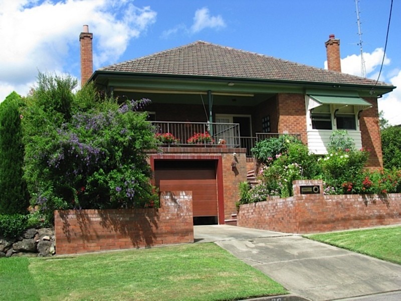 26 Regent Street, Cessnock NSW 2325