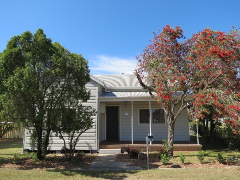 78 Love Street, Cessnock NSW 2325