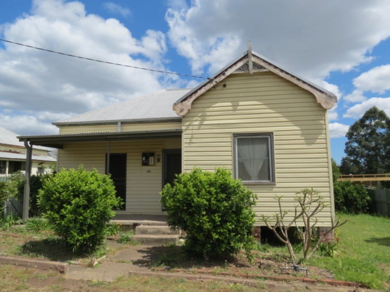 66 Gillies Street, Kurri Kurri NSW 2327