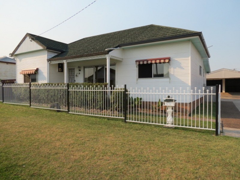 19 James Street, Cessnock NSW 2325