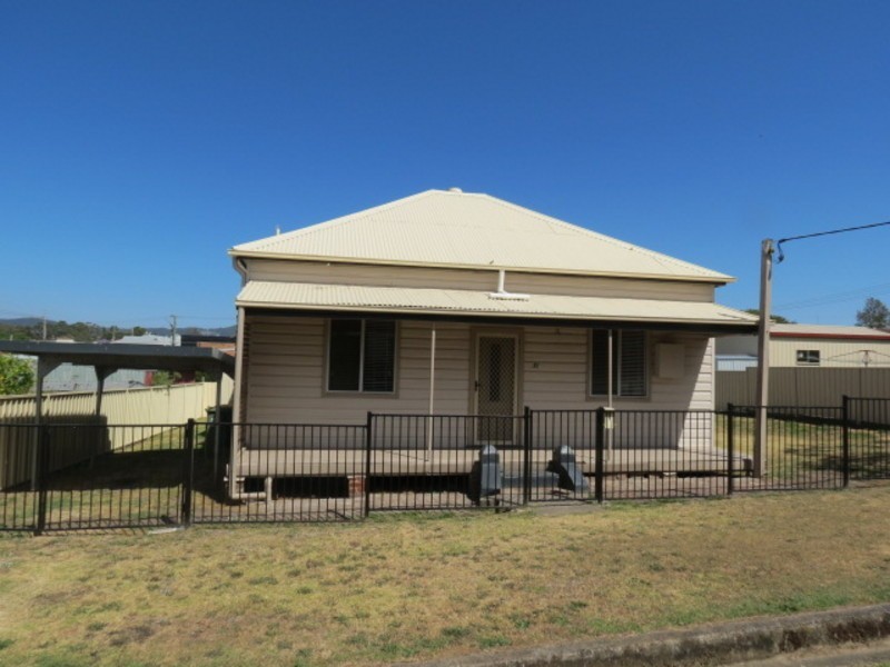 31 King Street, Cessnock NSW 2325