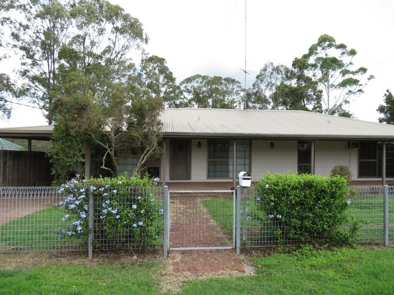 1 Brown Street, Paxton NSW 2325