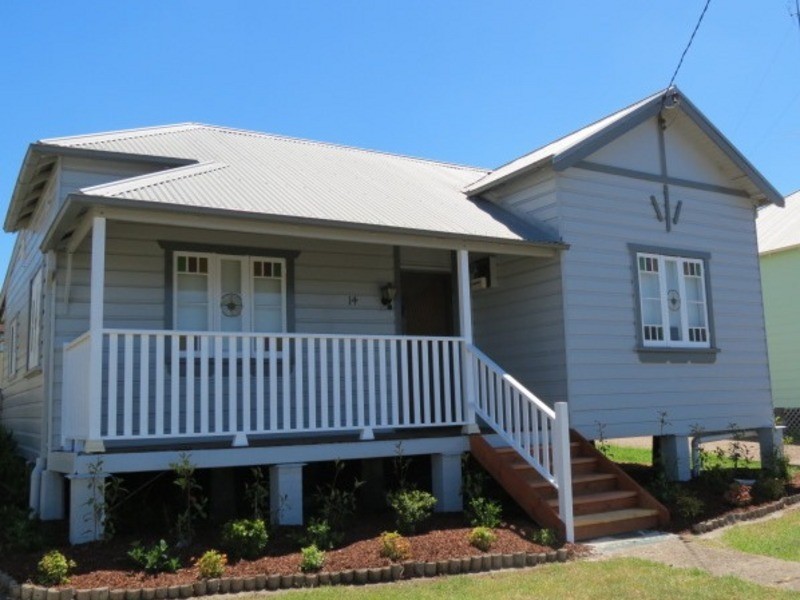 14 Francis Street, Cessnock NSW 2325