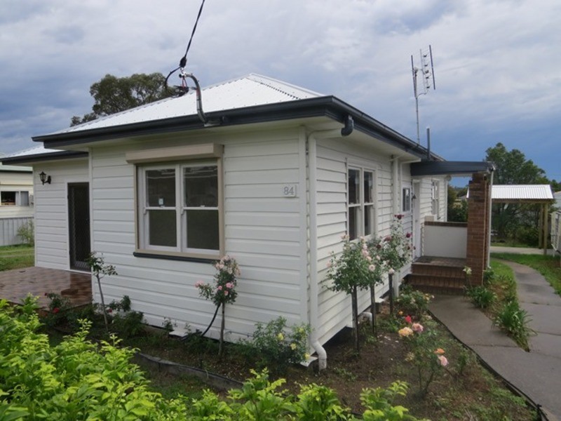 84 Allandale Road, Cessnock NSW 2325