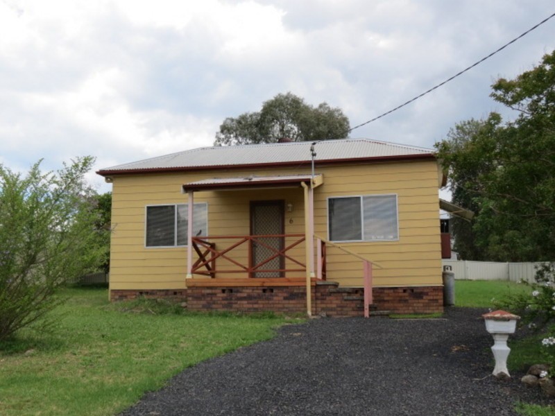 6 Pokolbin Street, Kearsley NSW 2325