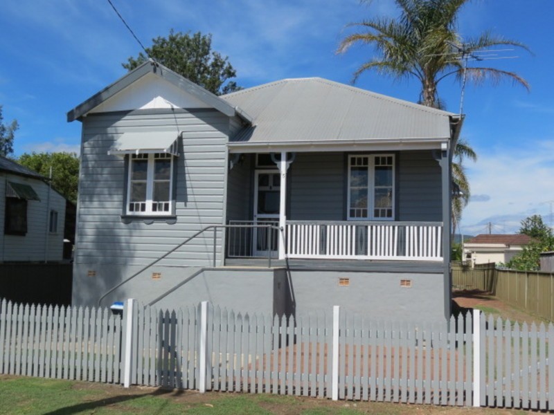 15 Davidson Street, Cessnock NSW 2325