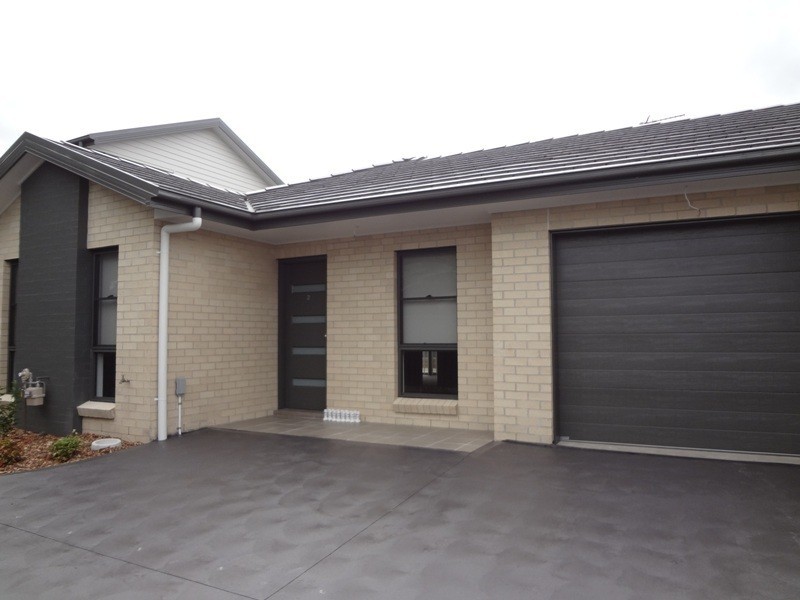 2/9 High Street, Cessnock NSW 2325