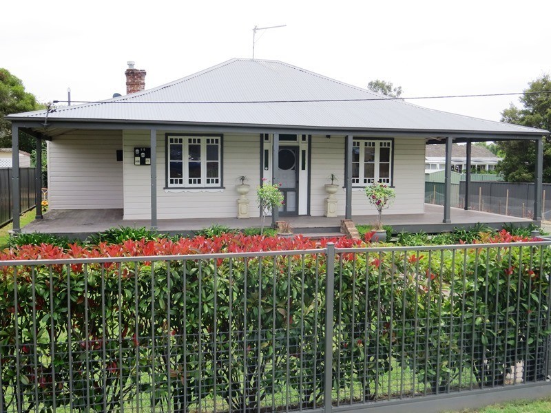 254  Mathieson Street, Bellbird NSW 2325