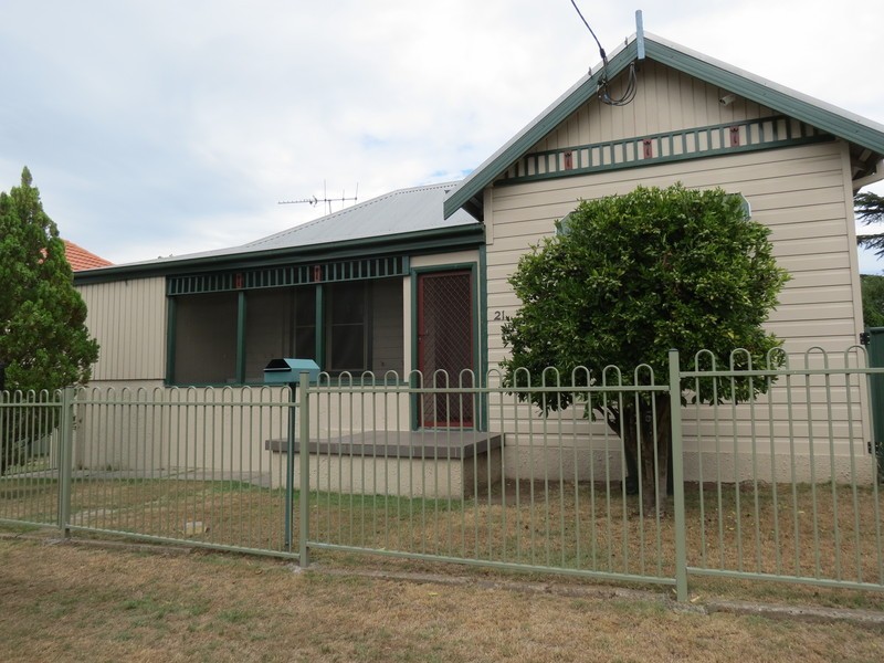 21 Doyle Street, Cessnock NSW 2325
