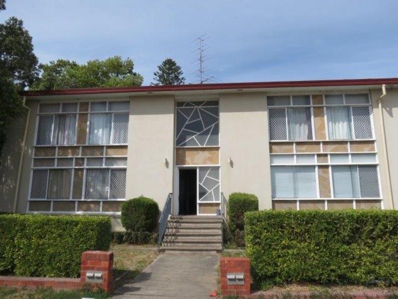 2/21 View Street, Cessnock NSW 2325