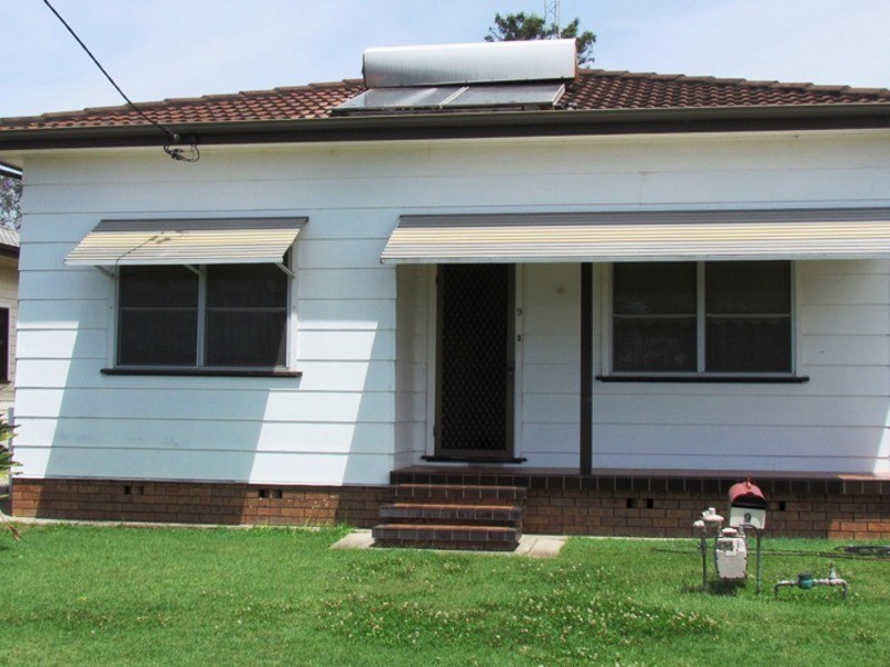 9 Jurd Street, Cessnock NSW 2325