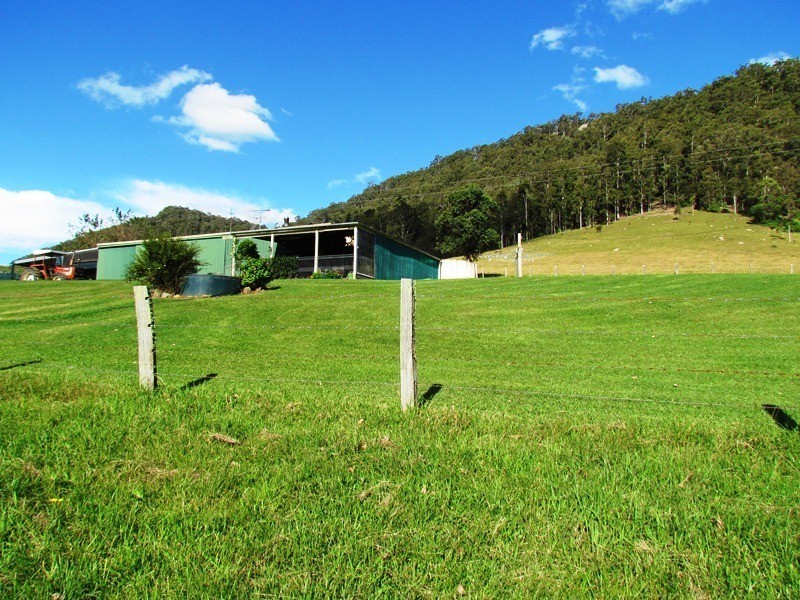 LOT 16 Congewai Road, Congewai NSW 2325