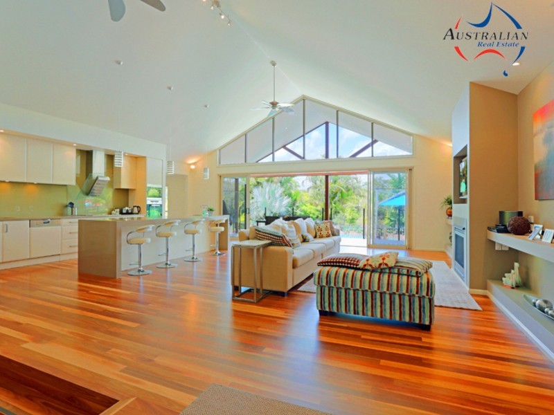 36 Parkwood Drive, Capalaba QLD 4157