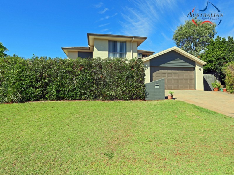 2 Shaw Place, Redland Bay QLD 4165