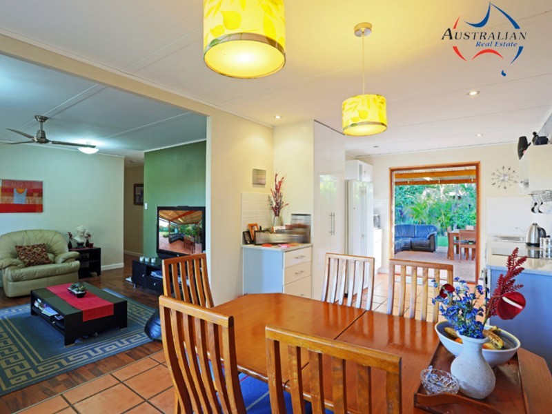 3 Bangalow Street, Victoria Point QLD 4165