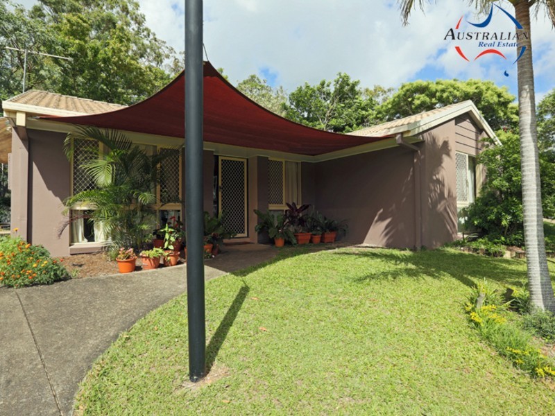 12 Achernar Court, Thornlands QLD 4164