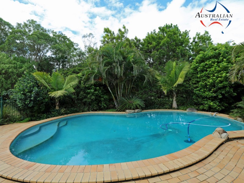 1 Wilson Court, Capalaba QLD 4157