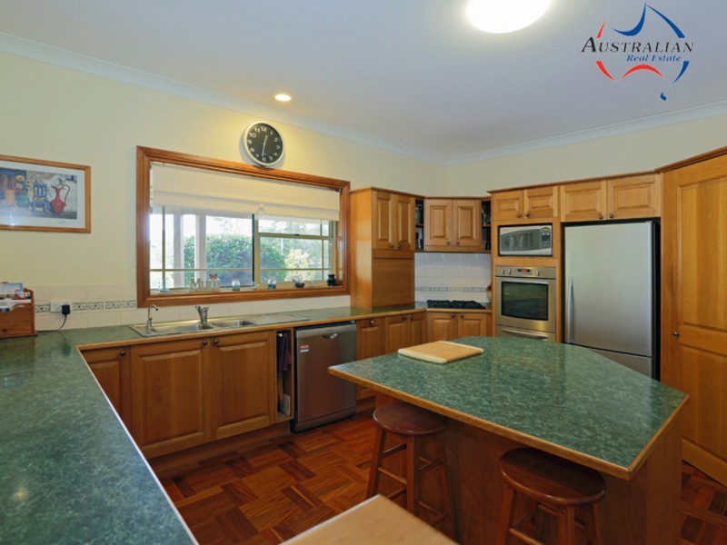 1 Wilson Court, Capalaba QLD 4157