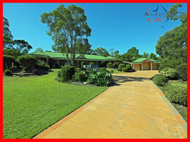 1 Wilson Court, Capalaba QLD 4157