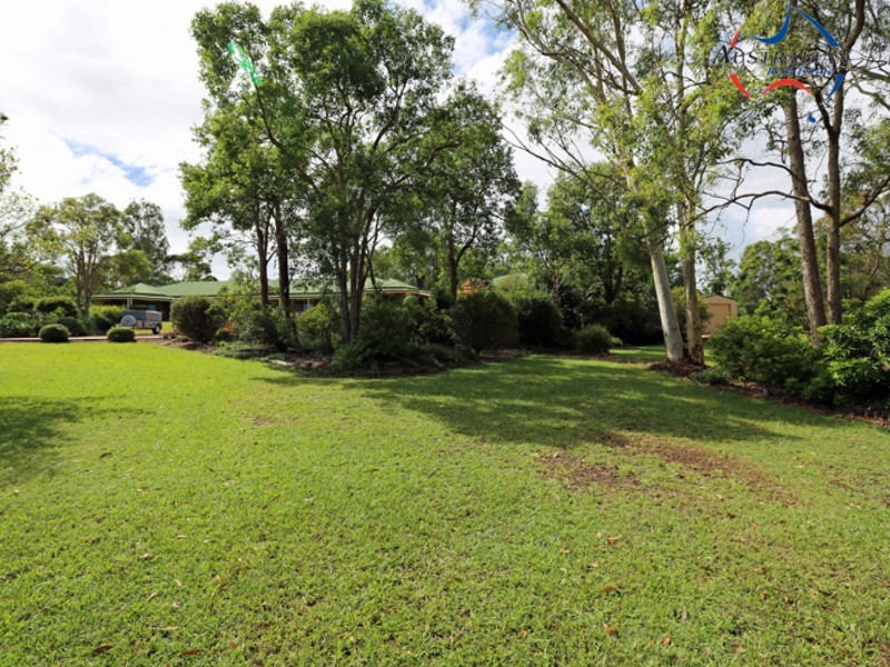 1 Wilson Court, Capalaba QLD 4157
