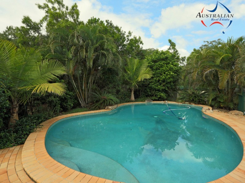 1 Wilson Court, Capalaba QLD 4157