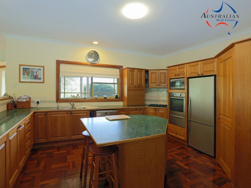 1 Wilson Court, Capalaba QLD 4157
