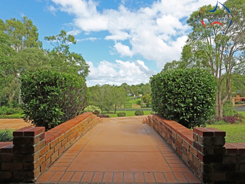 1 Wilson Court, Capalaba QLD 4157