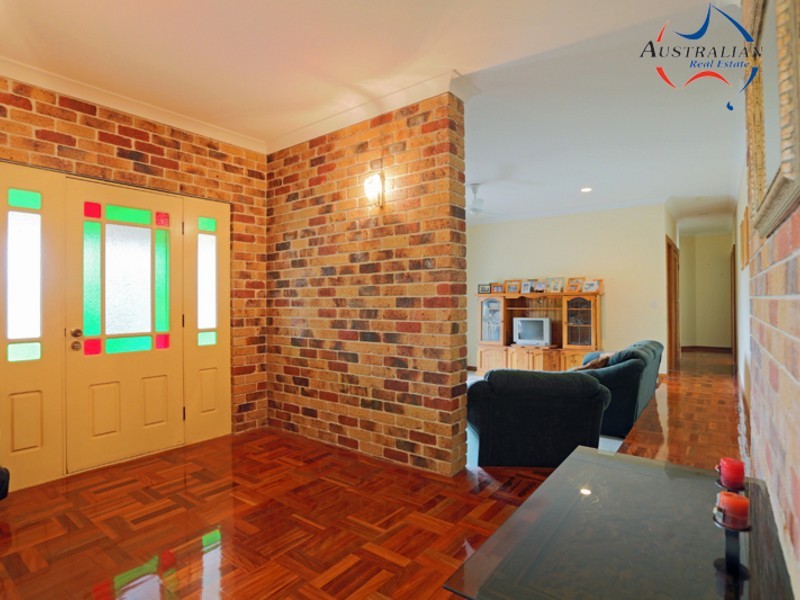 1 Wilson Court, Capalaba QLD 4157