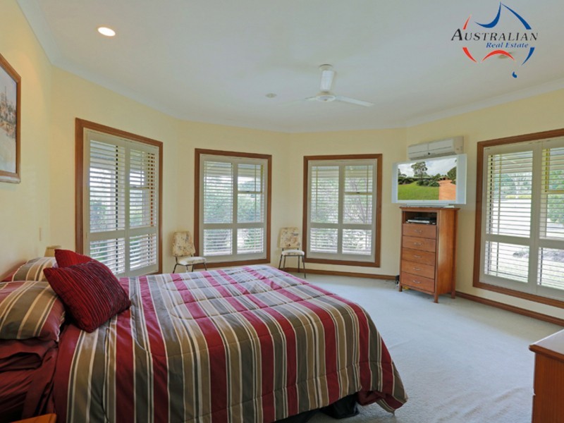 1 Wilson Court, Capalaba QLD 4157