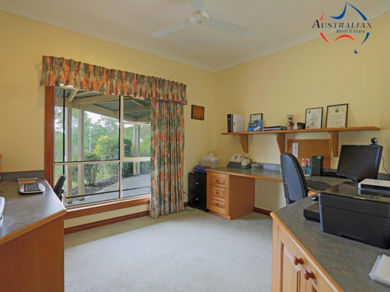 1 Wilson Court, Capalaba QLD 4157