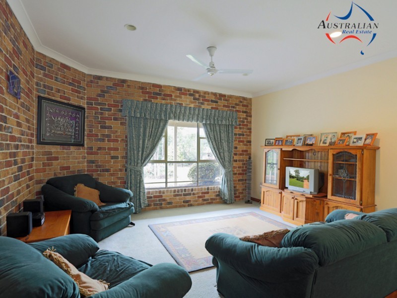 1 Wilson Court, Capalaba QLD 4157