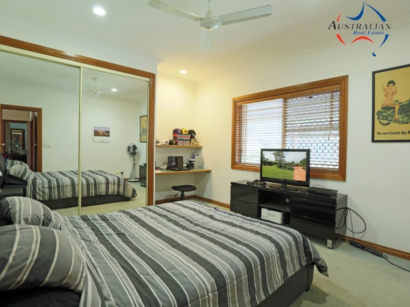 1 Wilson Court, Capalaba QLD 4157