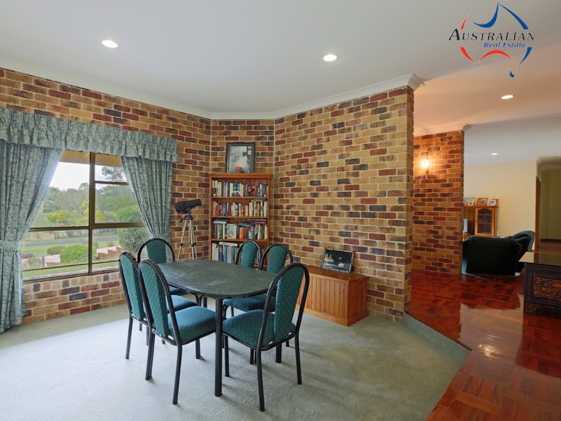 1 Wilson Court, Capalaba QLD 4157