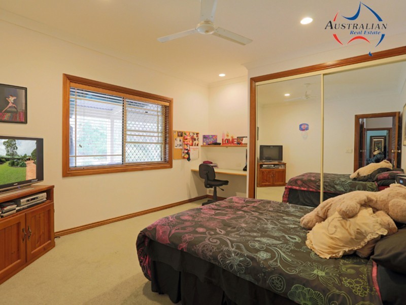 1 Wilson Court, Capalaba QLD 4157